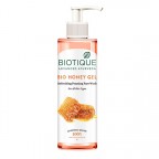 Biotique Advanced Ayurveda Bio Honey Gel Refreshing Foaming Face Wash, 200 ml